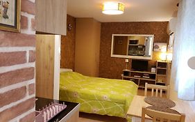 Athens Glyfada Studio